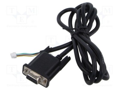 Cablu adaptor ELATEC RS232 1,5m foto