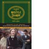 Micutele doamne (partea a doua) - Louisa May Alcott, Oana-Celia Gheorghiu