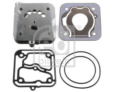 FEBI BILSTEIN 176994 Set garnituri, ventil lamele foto