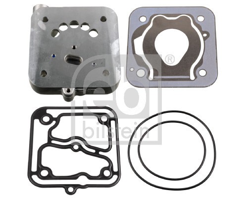 FEBI BILSTEIN 176994 Set garnituri, ventil lamele