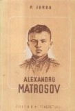 Alexandru Matrasov