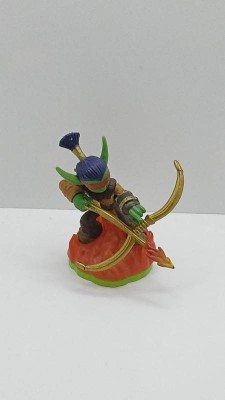 Skylanders Flameslinger First Edition foto