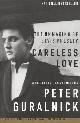 Careless Love: The Unmaking of Elvis Presley foto