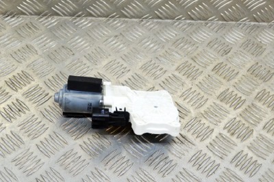 Motor macara geam ușă st&amp;acirc;nga spate JAGUAR F-PACE X761 2017 11651299 foto