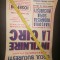 RAR = AFIS INTALNIRE LA CIRC -1974 - IOSEFINI
