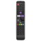 Telecomanda universala Philips SRP4010/10, pentru Samsung TV/DVD/DTV/SAT/Blu-ray, neagra