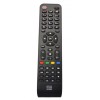 Telecomanda Smart RC 4862, YouTube, Netflix - Compatibila cu diverse modele TV