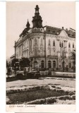 CPIB 15961 CARTE POSTALA - CLUJ. HOTELUL CONTINENTAL, RPR, Circulata, Fotografie
