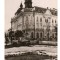 CPIB 15961 CARTE POSTALA - CLUJ. HOTELUL CONTINENTAL, RPR