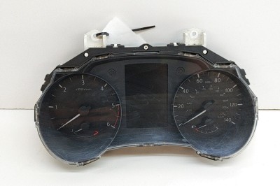 Ceas de bord NISSAN PULSAR Hatchback C13 2016 OEM: 24810-3ZN3C 25389366 foto