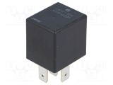 Releu electromagnetic SPDT 12VDC 40A pentru autovehicule Panasonic