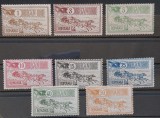 Romania 1903 - Caisorii MNH