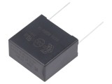 Condensator polipropilenă X2 5,6uF 310VAC, seria R53