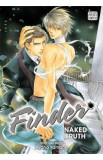 Finder Deluxe Edition: Naked Truth Vol.5 - Ayano Yamane