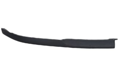 Spoiler sub bara Opel Astra H 04.2007-12.2012, partea Dreapta 1400413 foto