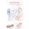 Termometru Digital Medical JustZEN&trade; Non Contact Infrarosu, LCD, Alarma Febra, Memorie 32, Avizat CE, Universal Corp,Obiecte,Ambiental