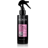 Redken Acidic Color Gloss spray pentru protecția termică a părului pentru păr vopsit 190 ml