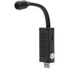 Camera Spion iUni A12, Wi-Fi, 32GB, HD, Senzor de miscare, Alarma, Audio-Video
