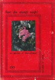 Carte Al. Beldie, C. Pridvornic - Flori din muntii nostri, Editura Stiintifica, 1969, Cartonate, 13x20 cm