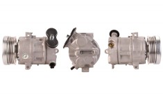 LUCAS ACP513 Compresor, climatizare