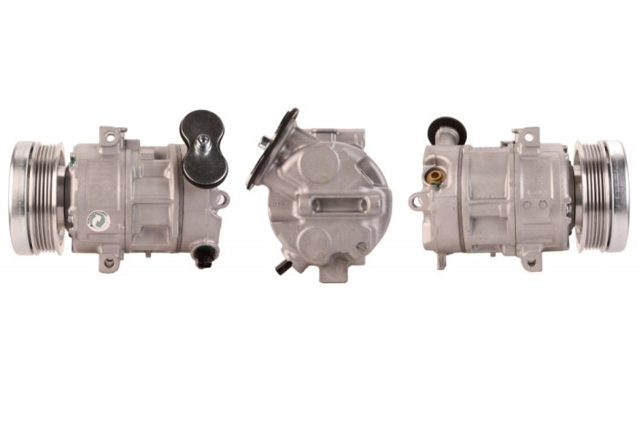 LUCAS ACP513 Compresor, climatizare