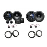 Pachet audio VW Golf IV fata spate Harmony