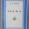 Sala nr.6- A.P.Cehov