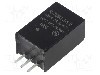 Convertor de tensiune, DC-DC, intrare 4,75...32V DC, iesire 3,3V DC, putere 3,3W, RECOM - R-78B3.3-1.0