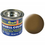 32187 earth brown, mat 14 ml, Revell