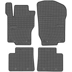 Covorase auto Mercedes ML W164 2005-2011 Frogum