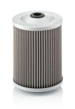 Filtru combustibil