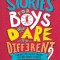 Stories for Boys Who Dare to Be Different 2: Even More True Tales of Amazing Boys Who Changed the World
