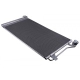 Evaporator aer conditionat Multivan (7h, 7e) (03-) 1.9 Tdi, Transporter T5 (7h, 7e) (03-) 1.9 Tdi (cu uscator), 7H0820411B