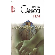 FEM - Magda Carneci