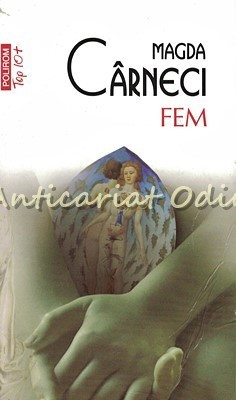 FEM - Magda Carneci foto