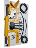 Servodirectie As. Tractor U650