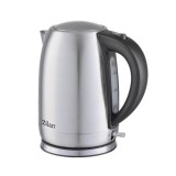 Fierbator electric INOX 1.7L 2200W filtru Zilan ZLN1680
