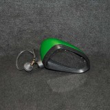 Oglinda laterală dreapta OPEL CORSA D 2014 OEM: E1020873 1403028