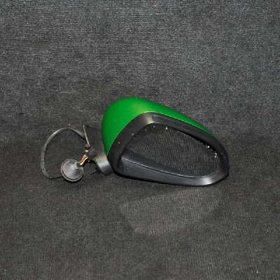 Oglinda laterală dreapta OPEL CORSA D 2014 OEM: E1020873 1403028 foto