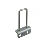 Ghidaj bolt inchidere usa spate Ford Transit Connect 2002-, partea Dreapta, Superior, 2T14-V44162-AF