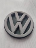 Emblema veche volkswagen pentru haion,emblema/logo originala autoturism necurata