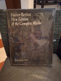 New Edition of the Complete Works (19) - Hector Berlioz