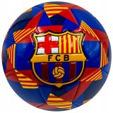 FC Barcelona balon de fotbal Senyera Abstract - 5