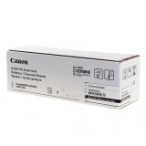 Canon original v&aacute;lec C-EXV55 BK, 2186C002, black, 45000str., Negru