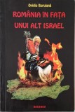 Romania in fata unui alt Israel - Ovidiu Buruiana - Carte Istorie, Stiinta, Politica Romania