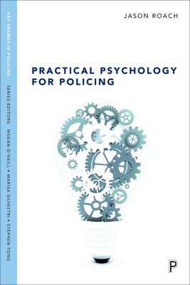 Practical Psychology for Policing foto