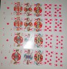 CARTI DE JOC / CARTI TAROT VINTAGE DE COLECTIE -