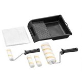Kit Vopsire 8 Piese Rota! Easy Pro - Set Unelte Vopsit DIY Universal
