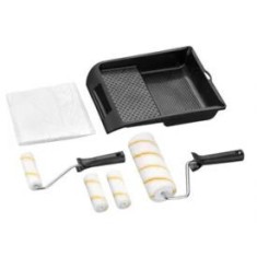 Kit Vopsire 8 Piese Easy Pro