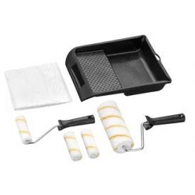 Kit Vopsire 8 Piese Easy Pro foto